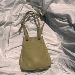 Vintage Coach Sonoma Hobo Bag